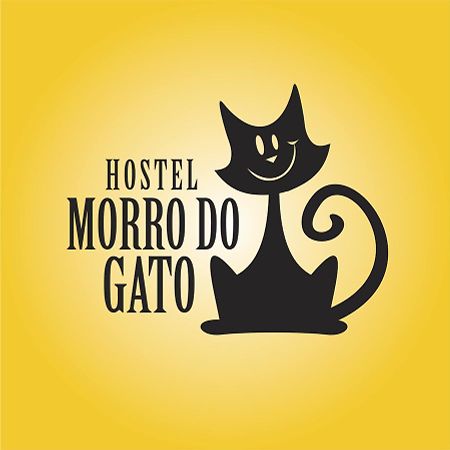 Hostel Morro Do Gato Salvador Exterior photo