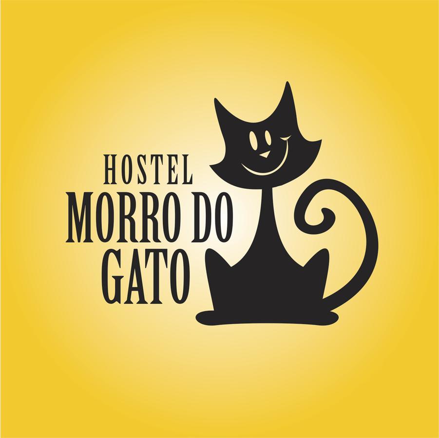 Hostel Morro Do Gato Salvador Exterior photo